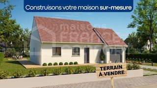 Terrain � vendre 570 m�