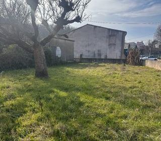  Terrain � vendre 460 m�