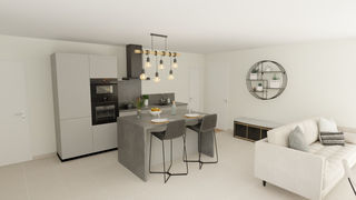  Maison 4 pi�ces 128 m� Rocbaron