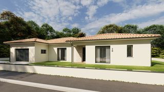  Maison � vendre 4 pi�ces 130 m�