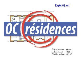  Maison � vendre 6 pi�ces 99 m�