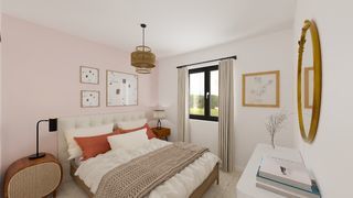  Maison � vendre 4 pi�ces 83 m�