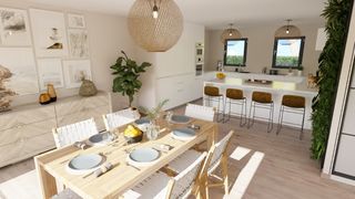  Maison � vendre 4 pi�ces 130 m�