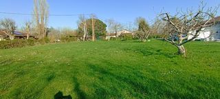  Terrain � vendre 1275 m�