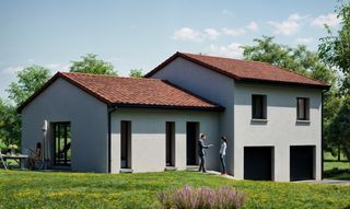  Maison � vendre 5 pi�ces 94 m�