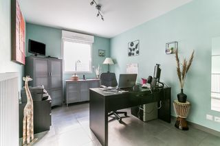  Maison � vendre 2 pi�ces 50 m�