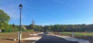  Terrain � vendre 541 m�