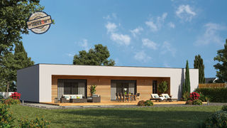  Maison 4 pi�ces 120 m� Tingry