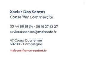  Maison � vendre 5 pi�ces 73 m�