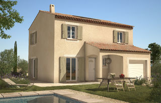  Maison � vendre 5 pi�ces 90 m�