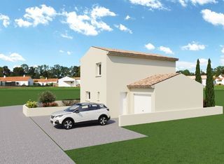  Maison � vendre 4 pi�ces 78 m�