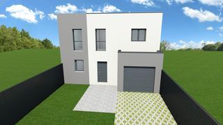  Maison � vendre 6 pi�ces 100 m�