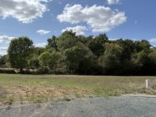  Terrain � vendre 939 m�