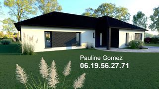  Maison 5 pi�ces 135 m� Haussy