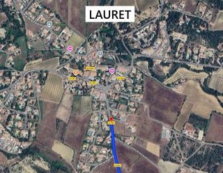  Terrain � vendre 800 m�