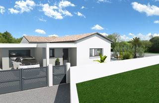  Maison � vendre 6 pi�ces 105 m�