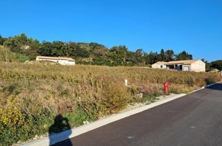  Terrain � vendre 500 m�