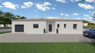  Maison � vendre 4 pi�ces 120 m�