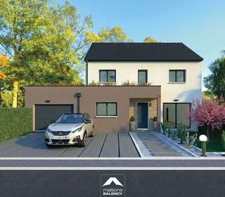  Maison � vendre 4 pi�ces 130 m�