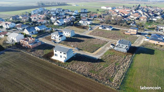  Terrain � vendre 565 m�