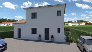  Maison 5 pi�ces 90 m� Cogolin