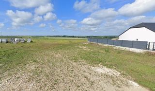  Terrain 448 m� Gauchy