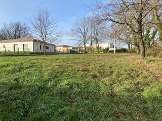  Terrain � vendre 640 m�