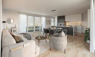  Maison � vendre 8 pi�ces 150 m�