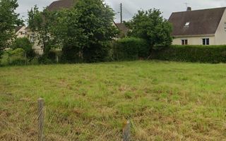 Terrain � vendre 500 m�