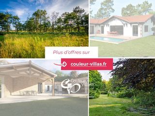  Maison � vendre 4 pi�ces 90 m�