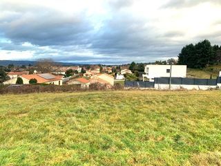  Terrain � vendre 850 m�