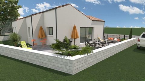   Vente Maison Maison - 4 pi�ce(s) - 80 m�