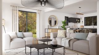  Maison � vendre 5 pi�ces 116 m�