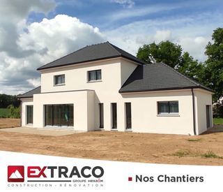  Terrain � vendre 570 m�