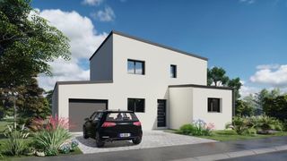  Maison � vendre 5 pi�ces 117 m�