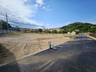  Terrain � vendre 400 m�