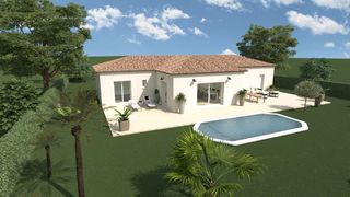  Maison � vendre 4 pi�ces 110 m�