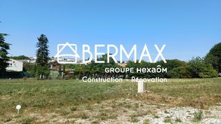  Terrain � vendre 803 m�