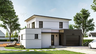  Maison 5 pi�ces 168 m� Fr�hel