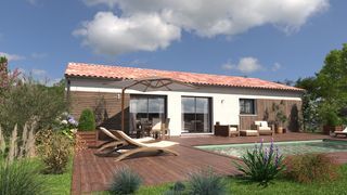  Maison � vendre 5 pi�ces 104 m�