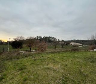  Terrain � vendre 669 m�