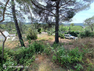  Terrain � vendre 774 m�