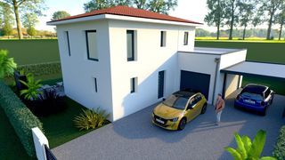  Maison � vendre 5 pi�ces 110 m�