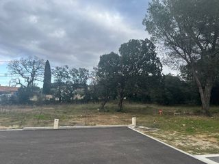  Terrain � vendre 625 m�