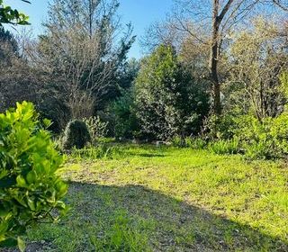  Terrain � vendre 692 m�