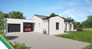  Maison 5 pi�ces 130 m� Cognac