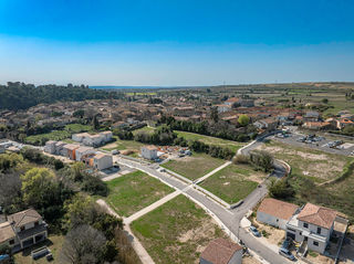  Terrain � vendre 291 m�