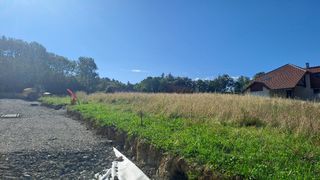  Terrain � vendre 835 m�