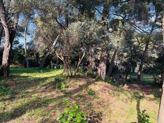  Terrain � vendre 500 m�