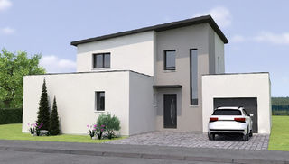  Maison � vendre 6 pi�ces 140 m�